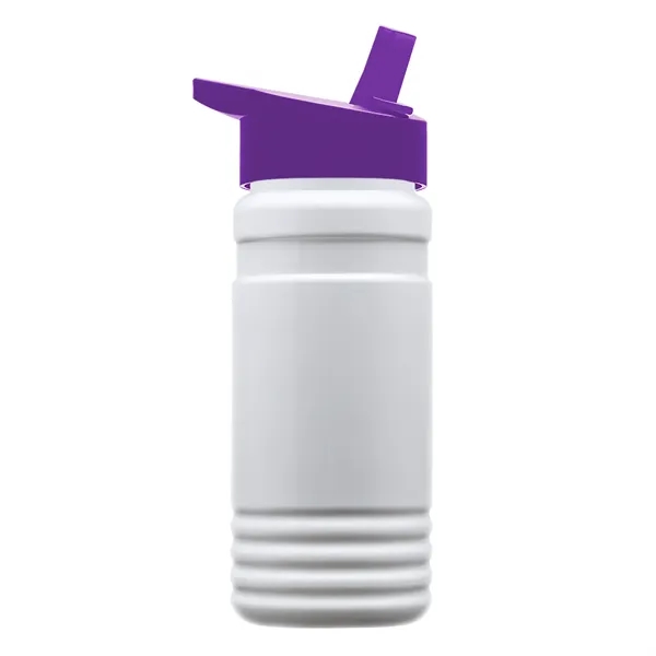 Garyline® RPET Bottle with Flip-Straw Lid - 20 oz. - Garyline® RPET Bottle with Flip-Straw Lid - 20 oz. - Image 78 of 273