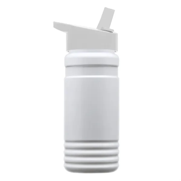 Garyline® RPET Bottle with Flip-Straw Lid - 20 oz. - Garyline® RPET Bottle with Flip-Straw Lid - 20 oz. - Image 79 of 273