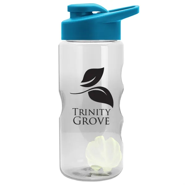 Garyline® Mini Mountain Tritan® Shaker Bottle with Drink-... - Garyline® Mini Mountain Tritan® Shaker Bottle with Drink-... - Image 892 of 2632