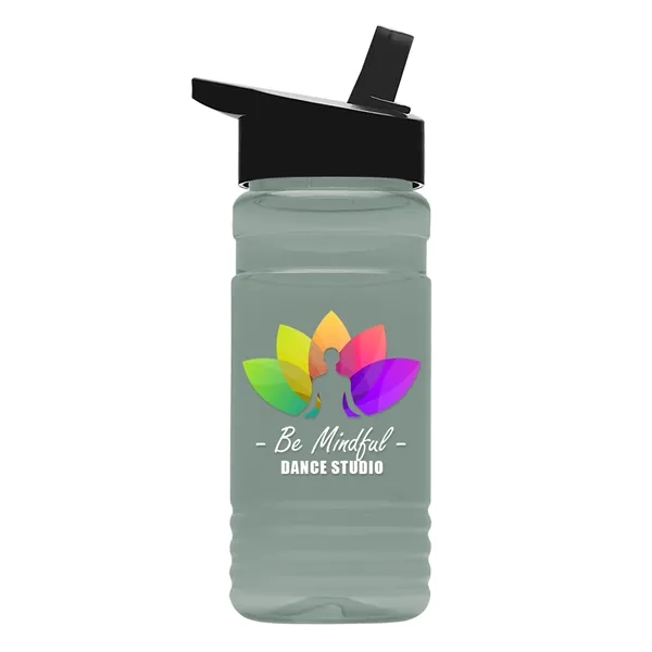 Garyline® RPET Bottle with Flip-Straw Lid - 20 oz. - Garyline® RPET Bottle with Flip-Straw Lid - 20 oz. - Image 81 of 273