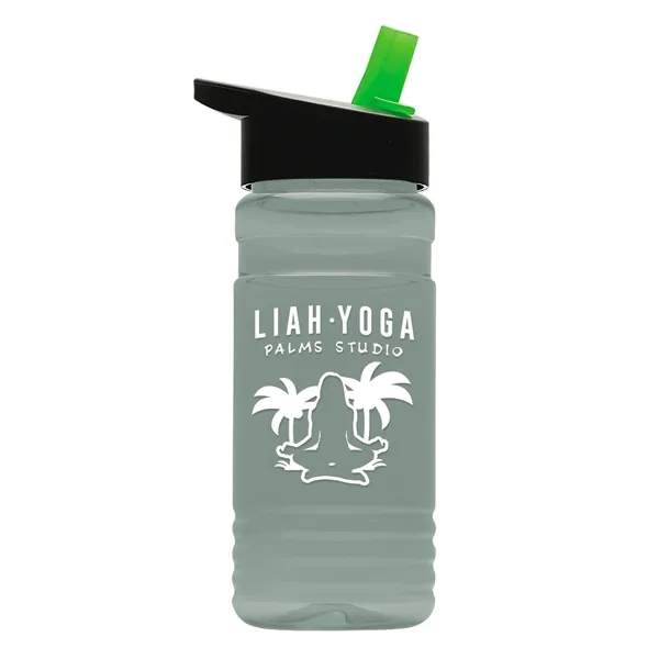 Garyline® RPET Bottle with Flip-Straw Lid - 20 oz. - Garyline® RPET Bottle with Flip-Straw Lid - 20 oz. - Image 84 of 273