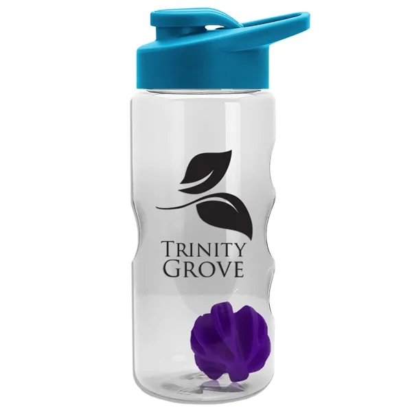 Garyline® Mini Mountain Tritan® Shaker Bottle with Drink-... - Garyline® Mini Mountain Tritan® Shaker Bottle with Drink-... - Image 898 of 2632