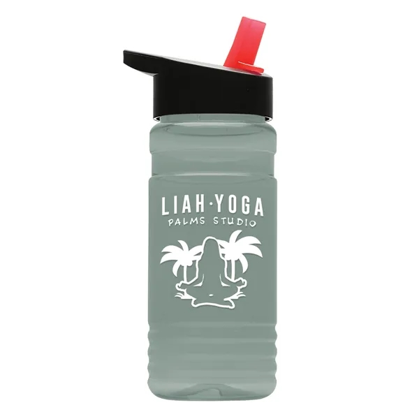 Garyline® RPET Bottle with Flip-Straw Lid - 20 oz. - Garyline® RPET Bottle with Flip-Straw Lid - 20 oz. - Image 86 of 273