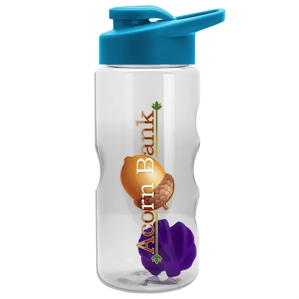 Garyline® Mini Mountain Tritan® Shaker Bottle with Drink-... - Garyline® Mini Mountain Tritan® Shaker Bottle with Drink-... - Image 899 of 2632