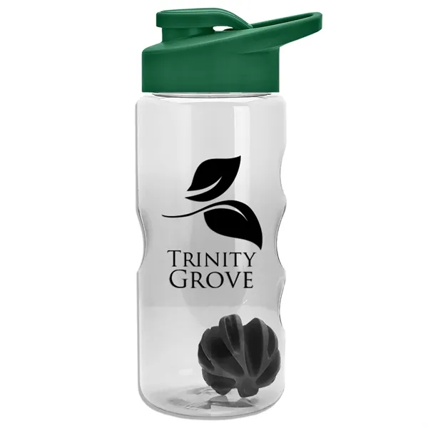 Garyline® Mini Mountain Tritan® Shaker Bottle with Drink-... - Garyline® Mini Mountain Tritan® Shaker Bottle with Drink-... - Image 900 of 2632