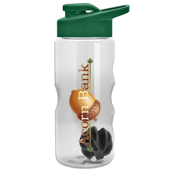 Garyline® Mini Mountain Tritan® Shaker Bottle with Drink-... - Garyline® Mini Mountain Tritan® Shaker Bottle with Drink-... - Image 901 of 2632