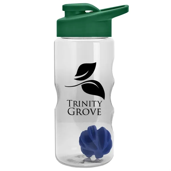 Garyline® Mini Mountain Tritan® Shaker Bottle with Drink-... - Garyline® Mini Mountain Tritan® Shaker Bottle with Drink-... - Image 902 of 2632