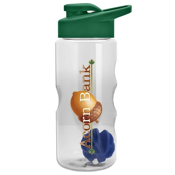 Garyline® Mini Mountain Tritan® Shaker Bottle with Drink-... - Garyline® Mini Mountain Tritan® Shaker Bottle with Drink-... - Image 903 of 2632