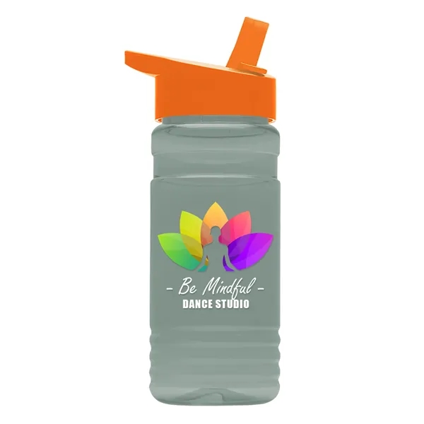 Garyline® RPET Bottle with Flip-Straw Lid - 20 oz. - Garyline® RPET Bottle with Flip-Straw Lid - 20 oz. - Image 91 of 273