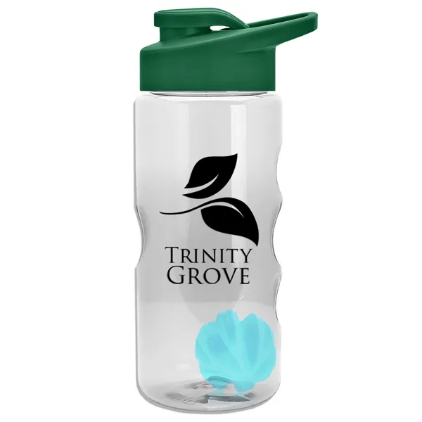 Garyline® Mini Mountain Tritan® Shaker Bottle with Drink-... - Garyline® Mini Mountain Tritan® Shaker Bottle with Drink-... - Image 904 of 2632