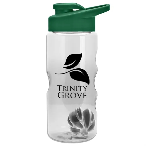 Garyline® Mini Mountain Tritan® Shaker Bottle with Drink-... - Garyline® Mini Mountain Tritan® Shaker Bottle with Drink-... - Image 906 of 2632