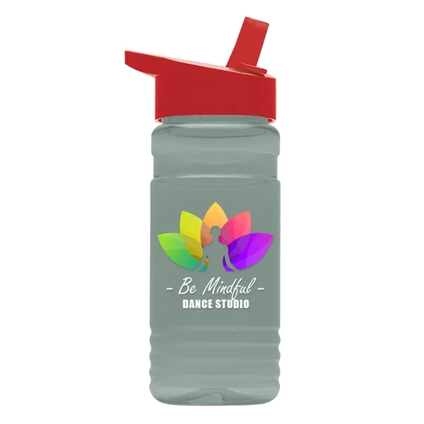 Garyline® RPET Bottle with Flip-Straw Lid - 20 oz. - Garyline® RPET Bottle with Flip-Straw Lid - 20 oz. - Image 93 of 273