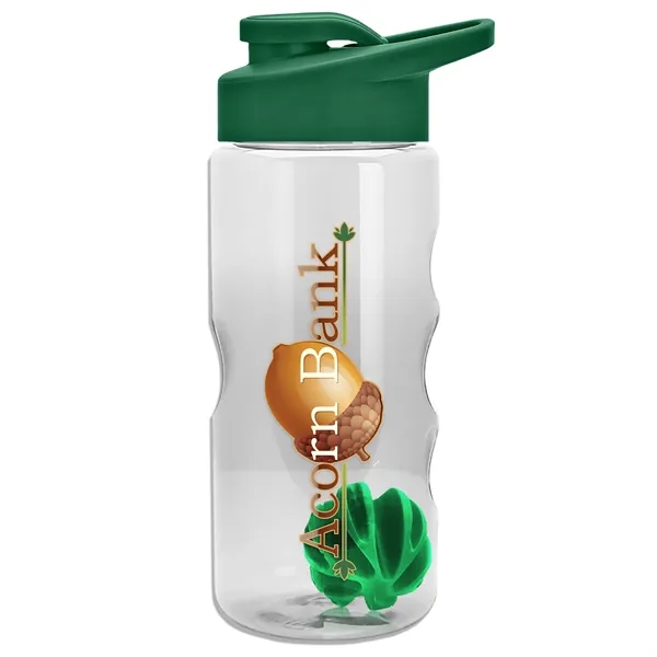 Garyline® Mini Mountain Tritan® Shaker Bottle with Drink-... - Garyline® Mini Mountain Tritan® Shaker Bottle with Drink-... - Image 909 of 2632