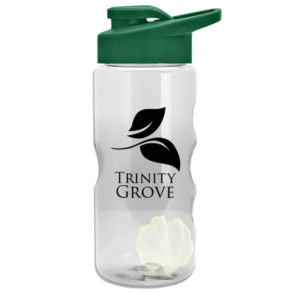 Garyline® Mini Mountain Tritan® Shaker Bottle with Drink-... - Garyline® Mini Mountain Tritan® Shaker Bottle with Drink-... - Image 910 of 2632