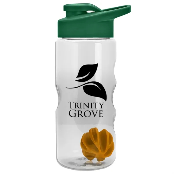 Garyline® Mini Mountain Tritan® Shaker Bottle with Drink-... - Garyline® Mini Mountain Tritan® Shaker Bottle with Drink-... - Image 912 of 2632