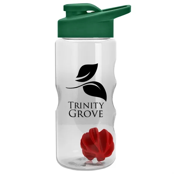 Garyline® Mini Mountain Tritan® Shaker Bottle with Drink-... - Garyline® Mini Mountain Tritan® Shaker Bottle with Drink-... - Image 914 of 2632