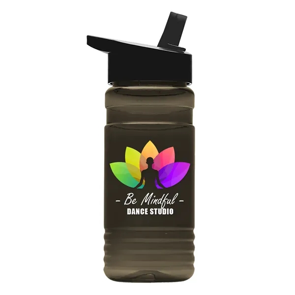 Garyline® RPET Bottle with Flip-Straw Lid - 20 oz. - Garyline® RPET Bottle with Flip-Straw Lid - 20 oz. - Image 101 of 273