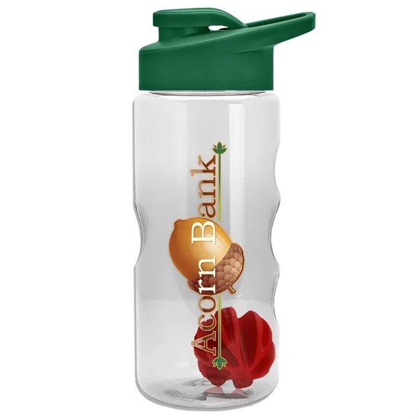 Garyline® Mini Mountain Tritan® Shaker Bottle with Drink-... - Garyline® Mini Mountain Tritan® Shaker Bottle with Drink-... - Image 915 of 2632