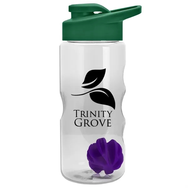 Garyline® Mini Mountain Tritan® Shaker Bottle with Drink-... - Garyline® Mini Mountain Tritan® Shaker Bottle with Drink-... - Image 916 of 2632