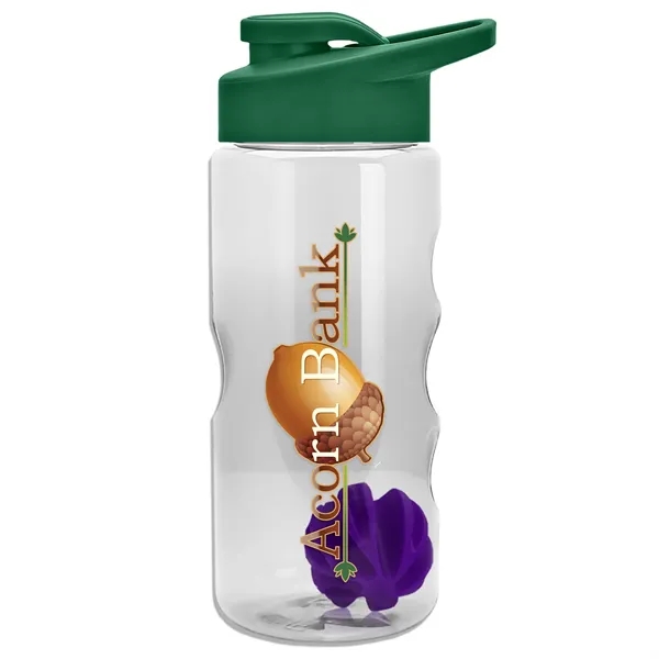 Garyline® Mini Mountain Tritan® Shaker Bottle with Drink-... - Garyline® Mini Mountain Tritan® Shaker Bottle with Drink-... - Image 917 of 2632