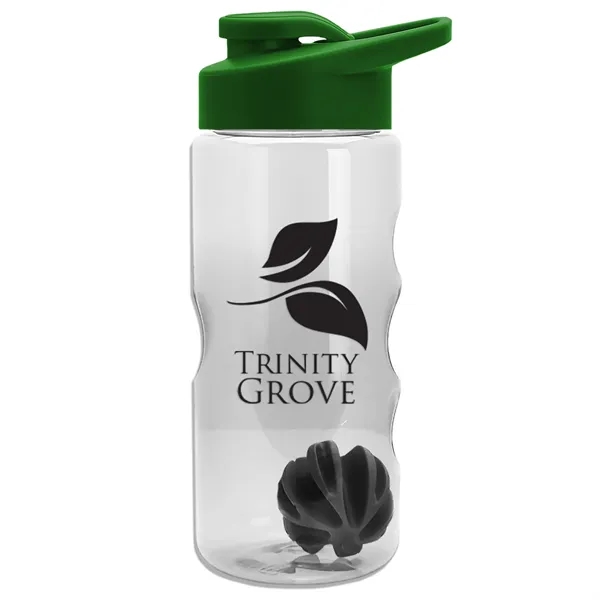 Garyline® Mini Mountain Tritan® Shaker Bottle with Drink-... - Garyline® Mini Mountain Tritan® Shaker Bottle with Drink-... - Image 918 of 2632