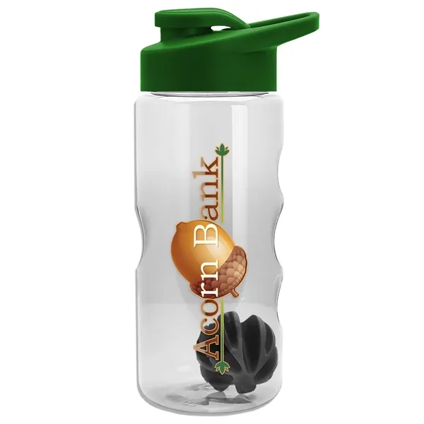 Garyline® Mini Mountain Tritan® Shaker Bottle with Drink-... - Garyline® Mini Mountain Tritan® Shaker Bottle with Drink-... - Image 919 of 2632