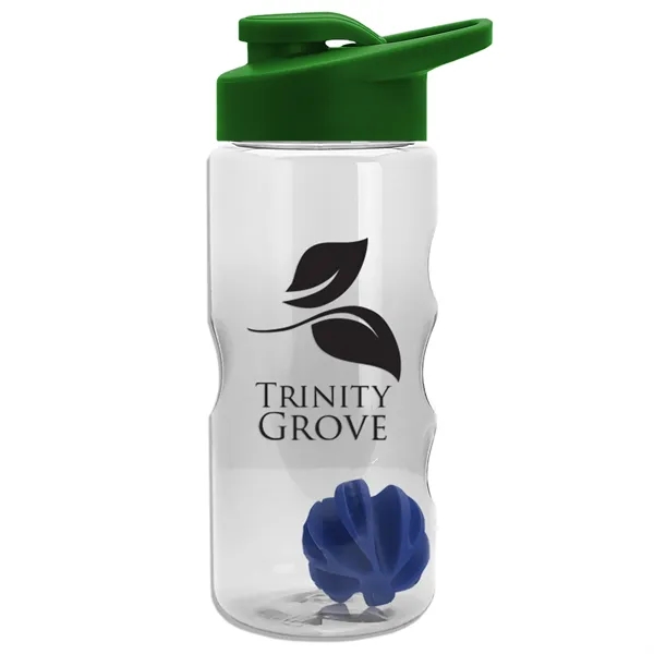 Garyline® Mini Mountain Tritan® Shaker Bottle with Drink-... - Garyline® Mini Mountain Tritan® Shaker Bottle with Drink-... - Image 920 of 2632