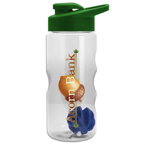Garyline® Mini Mountain Tritan® Shaker Bottle with Drink-... - Garyline® Mini Mountain Tritan® Shaker Bottle with Drink-... - Image 921 of 2632