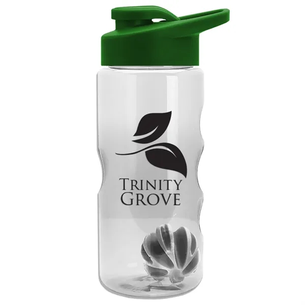 Garyline® Mini Mountain Tritan® Shaker Bottle with Drink-... - Garyline® Mini Mountain Tritan® Shaker Bottle with Drink-... - Image 924 of 2632