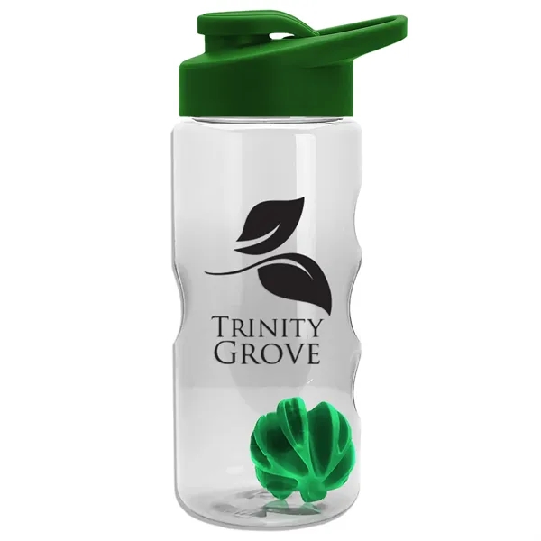 Garyline® Mini Mountain Tritan® Shaker Bottle with Drink-... - Garyline® Mini Mountain Tritan® Shaker Bottle with Drink-... - Image 926 of 2632