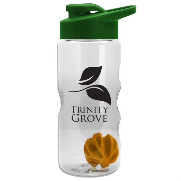 Garyline® Mini Mountain Tritan® Shaker Bottle with Drink-... - Garyline® Mini Mountain Tritan® Shaker Bottle with Drink-... - Image 930 of 2632