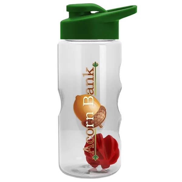 Garyline® Mini Mountain Tritan® Shaker Bottle with Drink-... - Garyline® Mini Mountain Tritan® Shaker Bottle with Drink-... - Image 933 of 2632