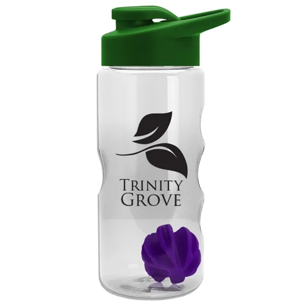 Garyline® Mini Mountain Tritan® Shaker Bottle with Drink-... - Garyline® Mini Mountain Tritan® Shaker Bottle with Drink-... - Image 934 of 2632
