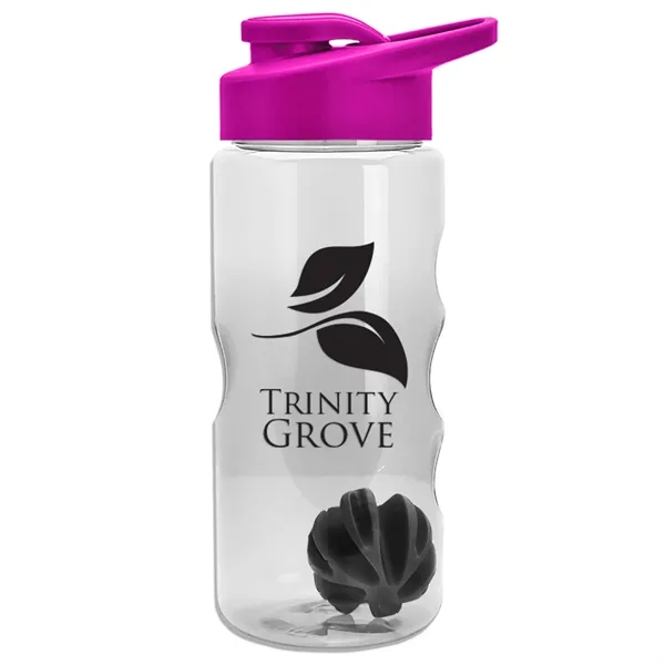 Garyline® Mini Mountain Tritan® Shaker Bottle with Drink-... - Garyline® Mini Mountain Tritan® Shaker Bottle with Drink-... - Image 936 of 2632