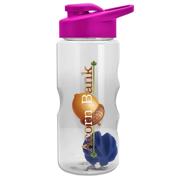 Garyline® Mini Mountain Tritan® Shaker Bottle with Drink-... - Garyline® Mini Mountain Tritan® Shaker Bottle with Drink-... - Image 939 of 2632