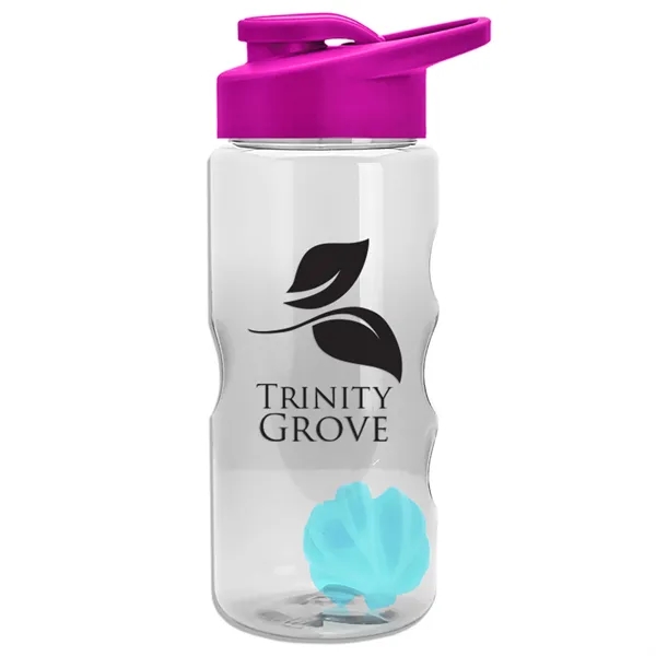 Garyline® Mini Mountain Tritan® Shaker Bottle with Drink-... - Garyline® Mini Mountain Tritan® Shaker Bottle with Drink-... - Image 940 of 2632