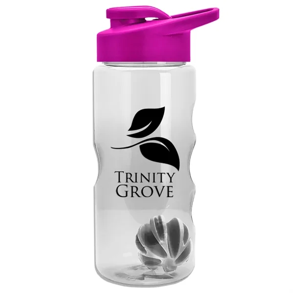 Garyline® Mini Mountain Tritan® Shaker Bottle with Drink-... - Garyline® Mini Mountain Tritan® Shaker Bottle with Drink-... - Image 942 of 2632
