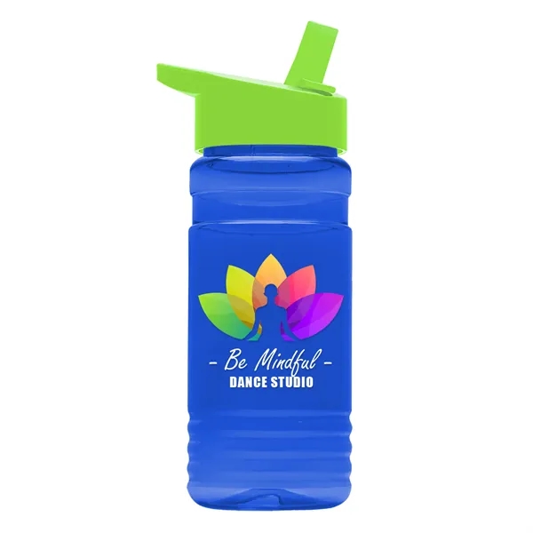 Garyline® RPET Bottle with Flip-Straw Lid - 20 oz. - Garyline® RPET Bottle with Flip-Straw Lid - 20 oz. - Image 127 of 273