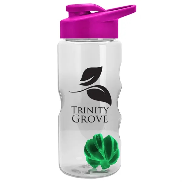 Garyline® Mini Mountain Tritan® Shaker Bottle with Drink-... - Garyline® Mini Mountain Tritan® Shaker Bottle with Drink-... - Image 944 of 2632