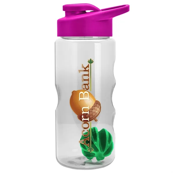 Garyline® Mini Mountain Tritan® Shaker Bottle with Drink-... - Garyline® Mini Mountain Tritan® Shaker Bottle with Drink-... - Image 945 of 2632