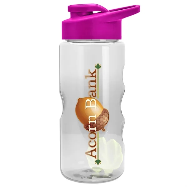 Garyline® Mini Mountain Tritan® Shaker Bottle with Drink-... - Garyline® Mini Mountain Tritan® Shaker Bottle with Drink-... - Image 947 of 2632