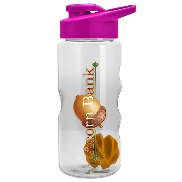 Garyline® Mini Mountain Tritan® Shaker Bottle with Drink-... - Garyline® Mini Mountain Tritan® Shaker Bottle with Drink-... - Image 949 of 2632