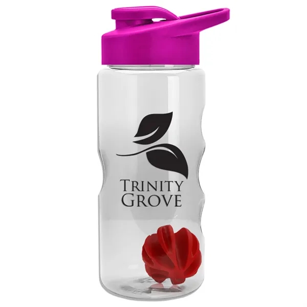 Garyline® Mini Mountain Tritan® Shaker Bottle with Drink-... - Garyline® Mini Mountain Tritan® Shaker Bottle with Drink-... - Image 950 of 2632