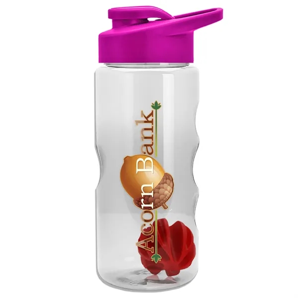 Garyline® Mini Mountain Tritan® Shaker Bottle with Drink-... - Garyline® Mini Mountain Tritan® Shaker Bottle with Drink-... - Image 951 of 2632