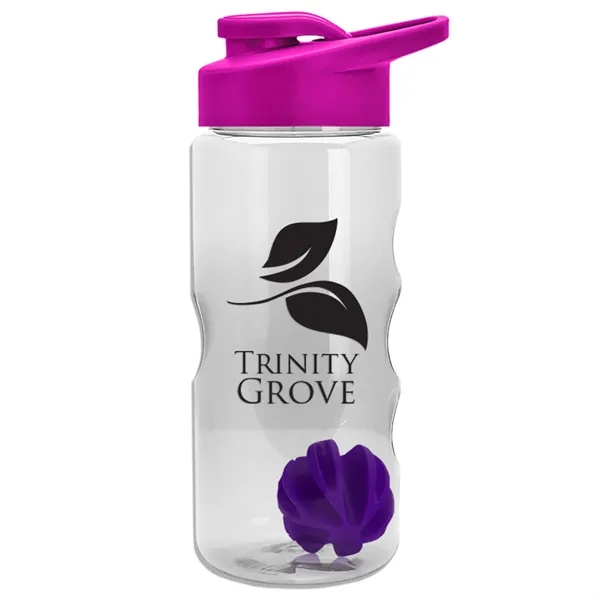 Garyline® Mini Mountain Tritan® Shaker Bottle with Drink-... - Garyline® Mini Mountain Tritan® Shaker Bottle with Drink-... - Image 952 of 2632