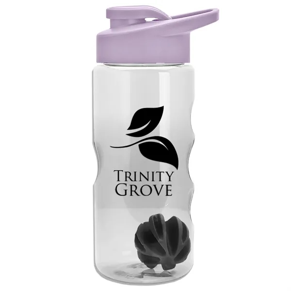 Garyline® Mini Mountain Tritan® Shaker Bottle with Drink-... - Garyline® Mini Mountain Tritan® Shaker Bottle with Drink-... - Image 954 of 2632