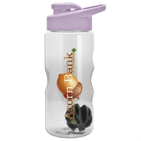 Garyline® Mini Mountain Tritan® Shaker Bottle with Drink-... - Garyline® Mini Mountain Tritan® Shaker Bottle with Drink-... - Image 955 of 2632