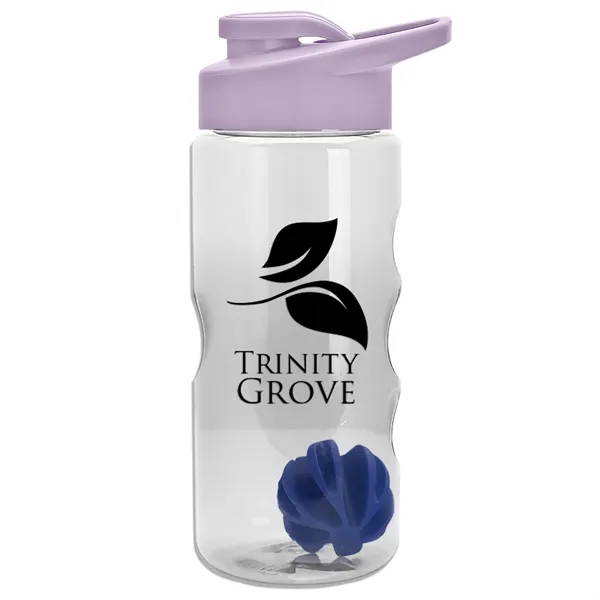 Garyline® Mini Mountain Tritan® Shaker Bottle with Drink-... - Garyline® Mini Mountain Tritan® Shaker Bottle with Drink-... - Image 956 of 2632