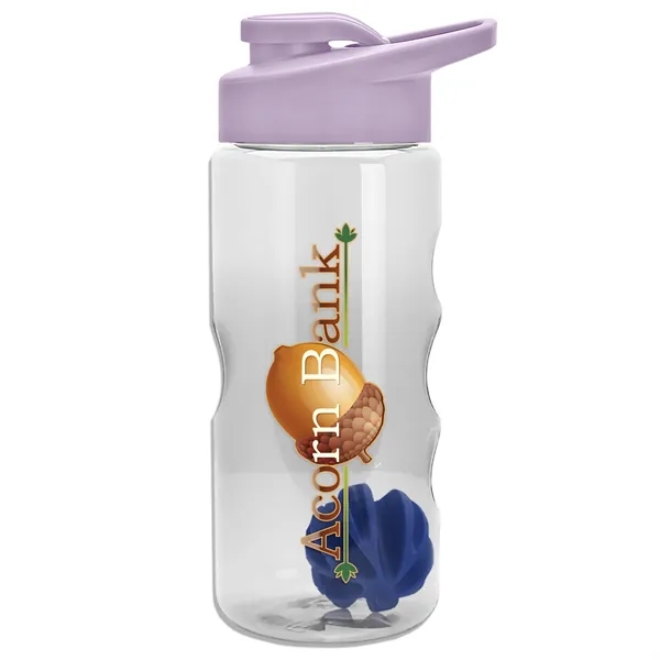 Garyline® Mini Mountain Tritan® Shaker Bottle with Drink-... - Garyline® Mini Mountain Tritan® Shaker Bottle with Drink-... - Image 957 of 2632