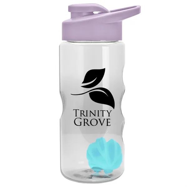 Garyline® Mini Mountain Tritan® Shaker Bottle with Drink-... - Garyline® Mini Mountain Tritan® Shaker Bottle with Drink-... - Image 958 of 2632